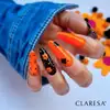 CLARESA UV/LED gél lakk 5g - NEON 7