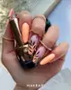 MAKEAR Gel Polish Sweet&Tasty 8ml No.DG03