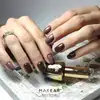 MAKEAR Moonlight Disco Gel Polish 8ml No.917