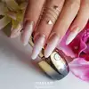 MAKEAR Builder Base Clear - Sűrű, erősített alapzselé 15ml