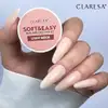 CLARESA Soft&Easy Builder Gél 12g - Light Beige