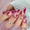 CLARESA UV/LED gél lakk 5g - PINK 542