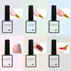 CANNI HEMA FREE UV/LED gél lakk szett (24db-os) No.CC2