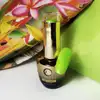 MAKEAR Glitter Neon Gel Polish 8ml No.NG01 Jamaica Neoshine