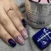 Venalisa Jelly Gel - új formula - 15 ml építőzselé - A06S Baby Pink