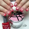 Venalisa Jelly Gel - új formula - 15 ml építőzselé - A07S Elegant Pink
