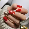SEMILAC UV/LED Gél Lakk 7ml - 026 - My Love