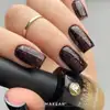 MAKEAR No Wipe Top - CHERRY 8ml