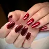SEMILAC UV/LED Gél Lakk 7ml - 181 - Spicy Salsa