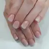 SEMILAC UV/LED Gél Lakk 7ml - 584 - Just Nude