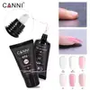CANNI Akril Gél - HEMA FREE - 45g - No.01 Clear