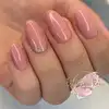 SEMILAC UV/LED Gél Lakk 7ml - 004 - Classic Nude