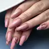 SEMILAC UV/LED Gél Lakk 7ml - 004 - Classic Nude