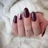 SEMILAC UV/LED Gél Lakk 7ml - 030 - Dark Chocolate