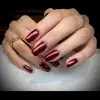 SEMILAC UV/LED Gél Lakk 7ml - 181 - Spicy Salsa
