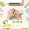 CANNI HEMA FREE UV/LED gél lakk szett (24db-os) No.CC2
