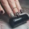 SEMILAC UV/LED Gél Lakk 7ml - 148 - Night Euphoria