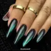 MAKEAR Cat Eye Gel Polish 8ml No.CG02