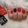 CANNI HEMA FREE UV/LED gél lakk 9ml No.9003