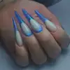 CANNI Akril Gél - HEMA FREE - 45g - No.07 Milky White