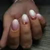 CANNI Akril Gél - HEMA FREE - 45g - No.07 Milky White