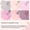 Venalisa 6 db-os UV/LED Gél lakk szett - 2207 - Pink Hema Free