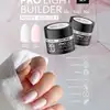 PALU Pro Light Builder építőzselé 45g - Soft Pink
