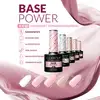CLARESA UV/LED Base Power 01 - Clear - 5g