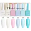 CANNI HEMA FREE UV/LED gél lakk szett 6x9ml - 2319 - Cotton Candy