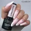 CLARESA UV/LED gél lakk 5g - French Time 8