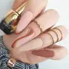 MAKEAR Autumn Collection Gel Polish 8ml No.947