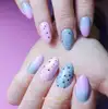 MAKEAR Gel Polish 8ml No.786