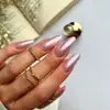 MAKEAR Gel Polish GLOSSY 8 ml No.401