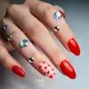 MAKEAR Gel Polish 8ml No.792 I love you