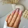 MAKEAR Gel Polish 8ml No.834