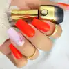 MAKEAR Gel Polish 8ml No.N09 Neon Series
