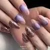 MAKEAR Gel Polish 8ml No.S09