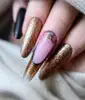 MAKEAR Gel Polish 8ml No.S38 Love me