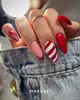 MAKEAR Gel Polish 8ml No.S39 Kiss Me
