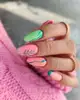 MAKEAR Gel Polish Sweet&Tasty 8ml No.DG04