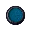 Born Pretty - Mirror Powder krómpor 0.3-0.4g - No.08 - türkiz