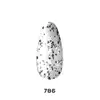 MAKEAR Gel Polish 8ml No.786