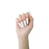MAKEAR Gel Polish 8ml No.501 White