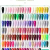 Born Pretty UV/LED gél lakk 10 ml - CG093