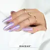 MAKEAR Gel Polish GLOSSY 8 ml No.403