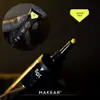 MAKEAR ProArt Gel festőzselé PA13 - 10 ml - Lemon