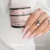 MAKEAR Geltix Builder Gel No.GT05 Pink Shine 15ml