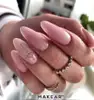 MAKEAR Gel Polish 8ml No.599