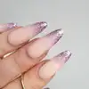 MAKEAR STELLAR Gel Polish 8ml No.S55 Pink aurora