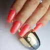 MAKEAR Glitter Neon Gel Polish 8ml No.NG03 Bora Bora Neoshine